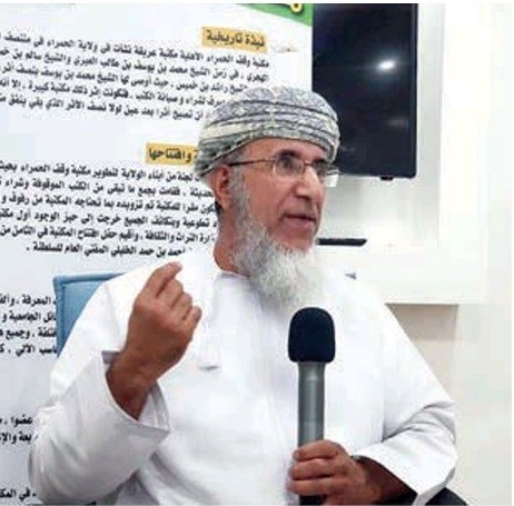 قراءة وتحليل لكتابي العمل التطوُّعي