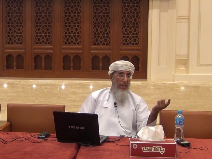 دورة الدعوة للمرشدات الدينيات بمحافظة الداخلية (4)