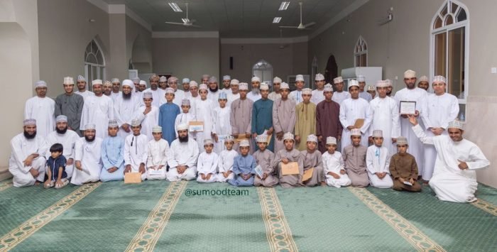 حفل اختتام فعاليات شهر رمضان المبارك لعام ١٤٣٧ في قلعة المصالحة بتاريخ ١٥-٧-٢٠١٦م
