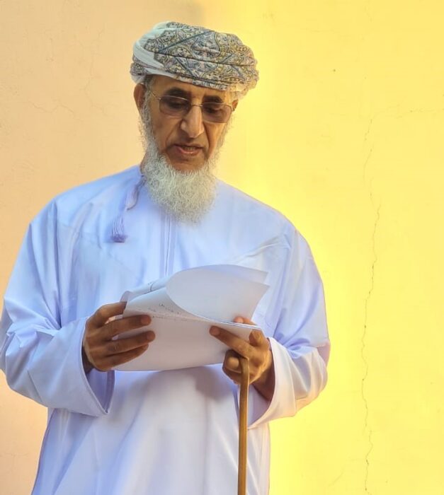 خطبة عيد الفطر لعام 1442هـ الموافق له 12-5-2021م