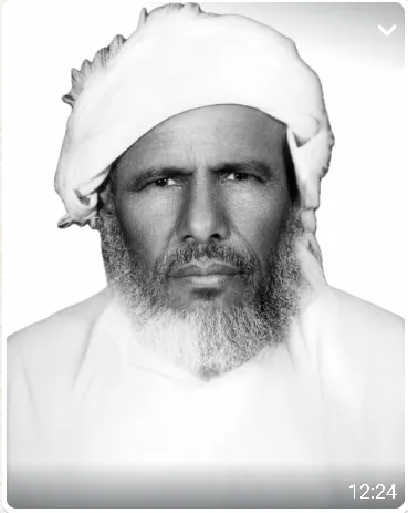 عبدالله بن محمد العبادي
