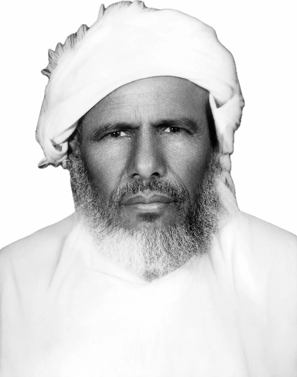 عبدالله بن محمد العبادي