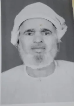 أحمد بن زاهر الشرياني