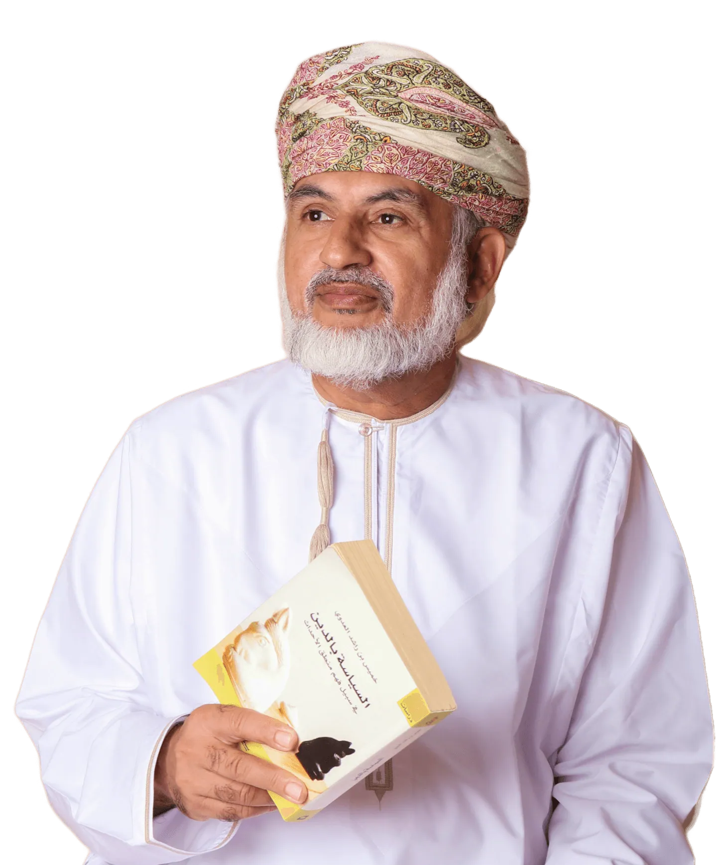 صاحب الموقع