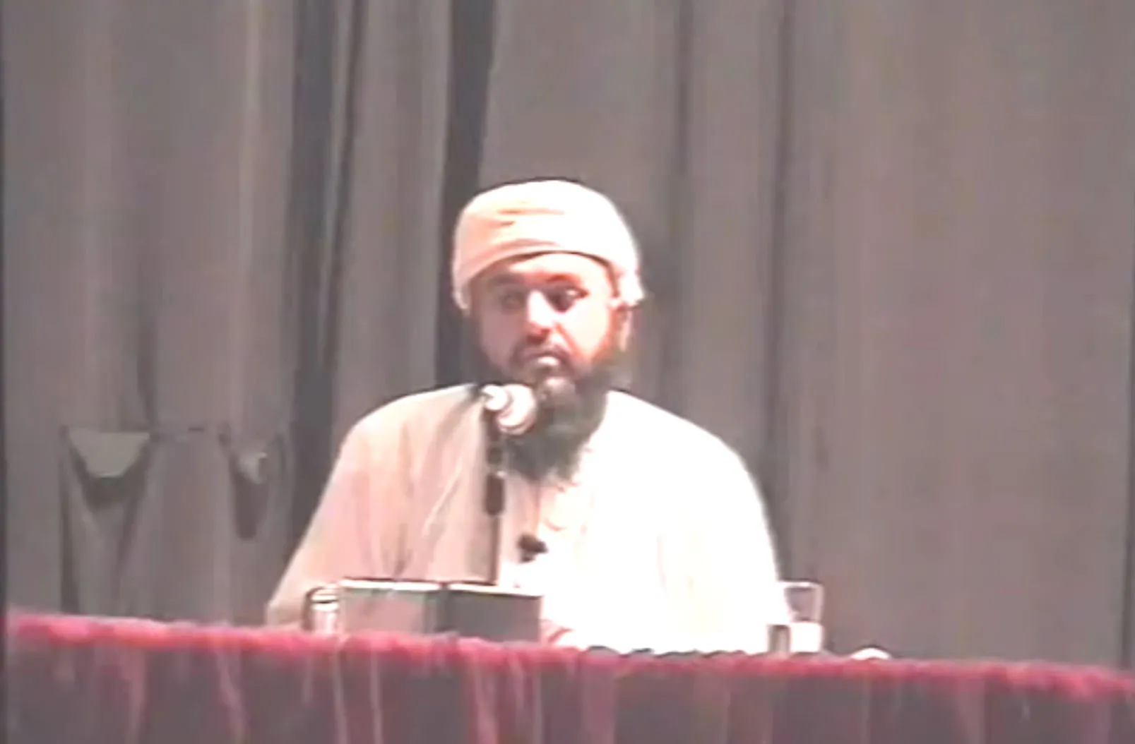 حاجة البشرية إلى الإسلام - خميس بن راشد العدوي.